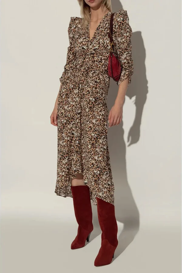 85mm Lirina boots - Image 3