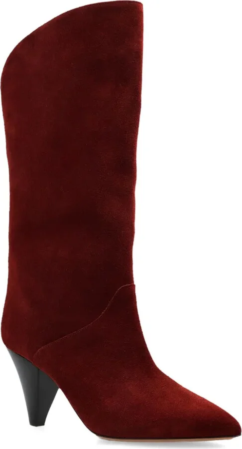 85mm Lirina boots - Image 4