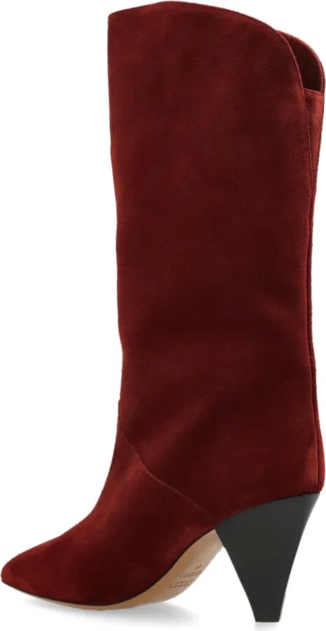 85mm Lirina boots - Image 5