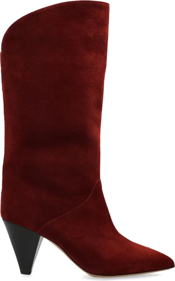 85mm Lirina boots