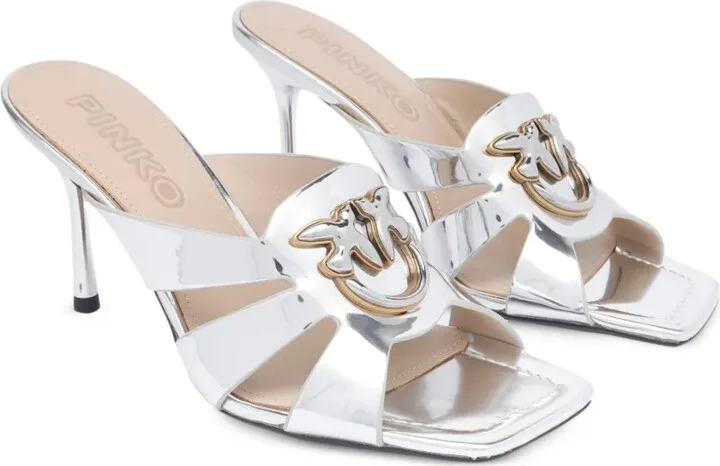 85mm Lisa sandals - Image 2