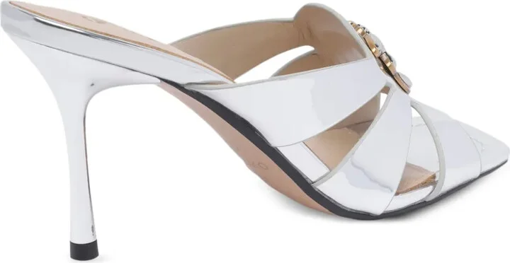 85mm Lisa sandals - Image 3