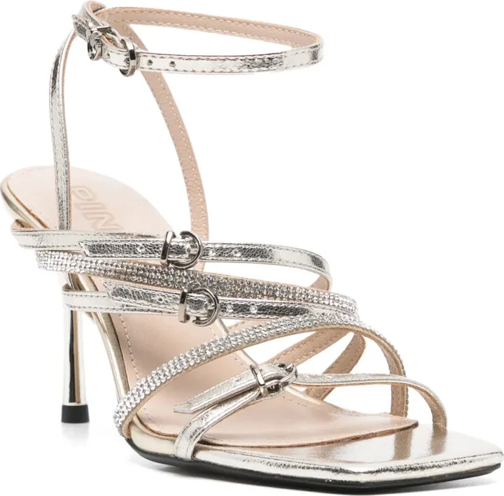 85mm Lisa sandals - Image 2