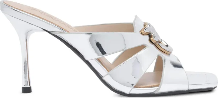 85mm Lisa sandals