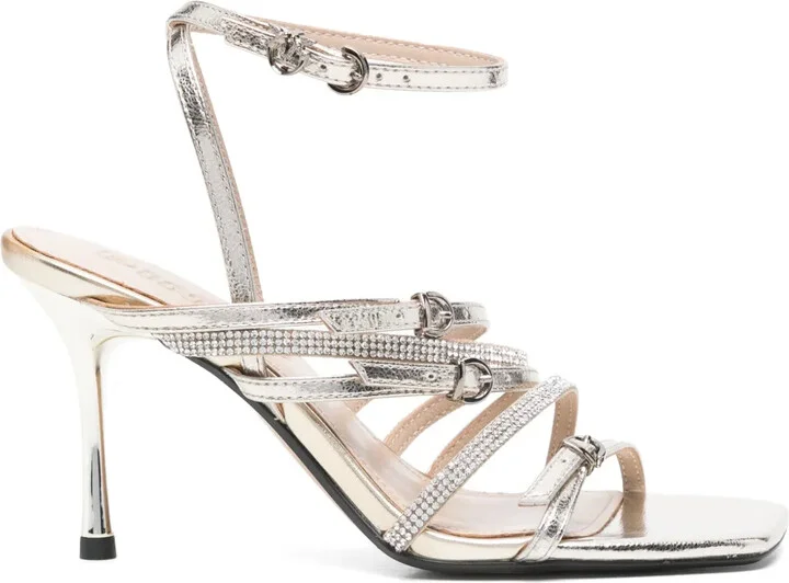 85mm Lisa sandals