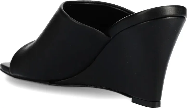 85mm Logo-Print Sandals - Image 3