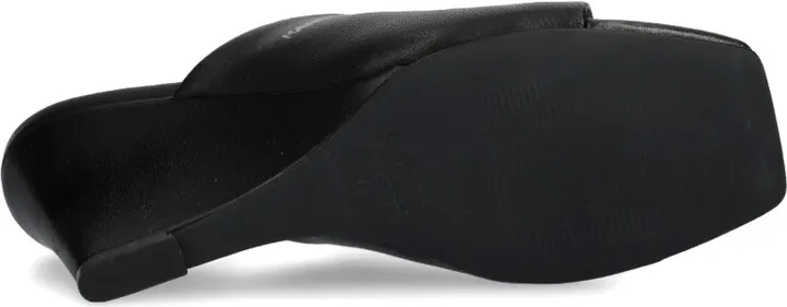 85mm Logo-Print Sandals - Image 5