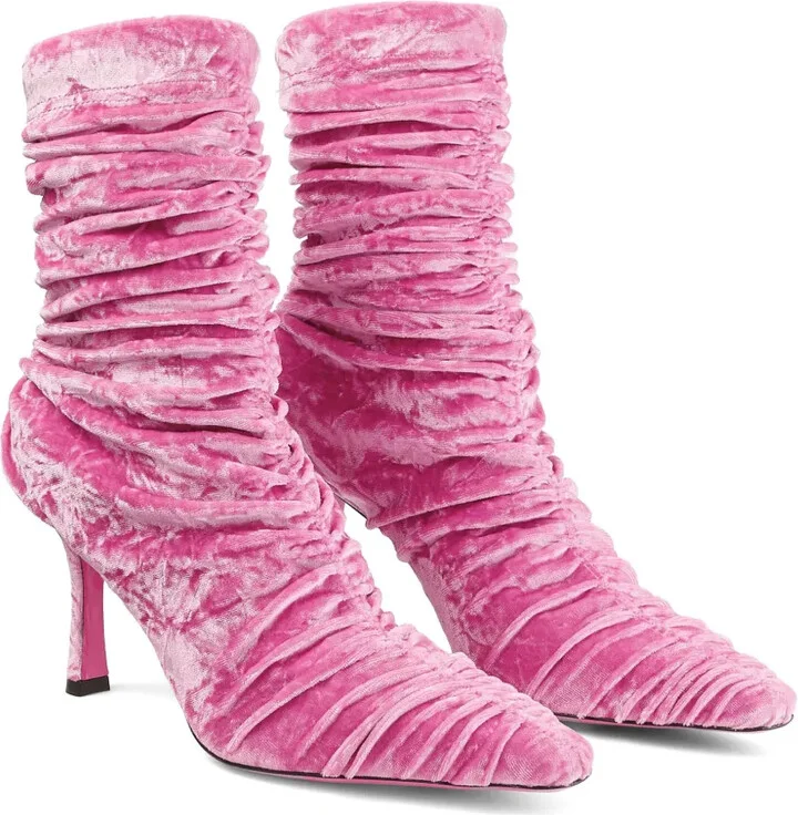 85mm Lotta boots - Image 2