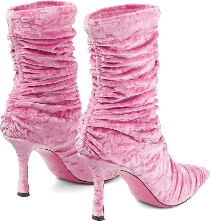 85mm Lotta boots - Image 3