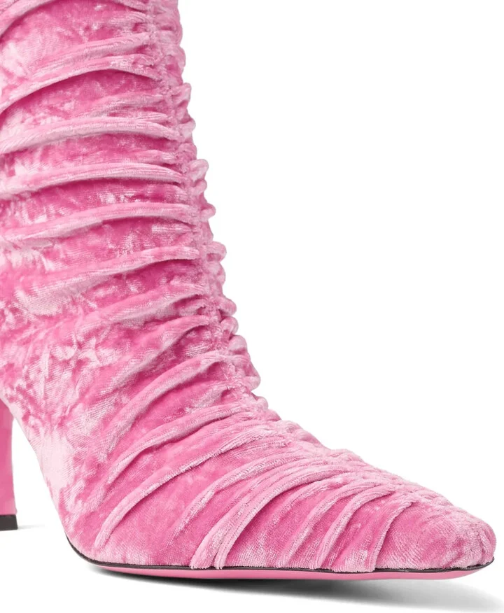 85mm Lotta boots - Image 4