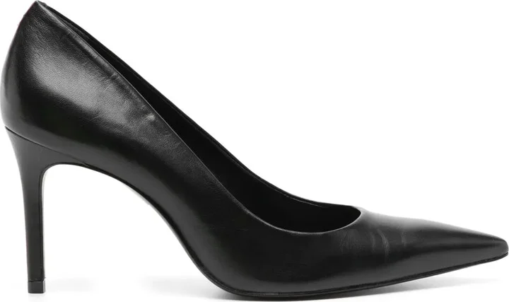 85mm Lou pumps