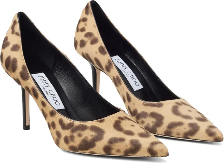 85mm Love pumps - Image 2