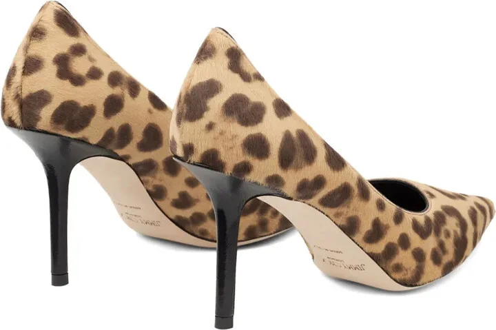 85mm Love pumps - Image 3