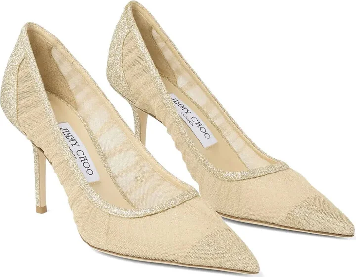 85mm Love pumps - Image 2