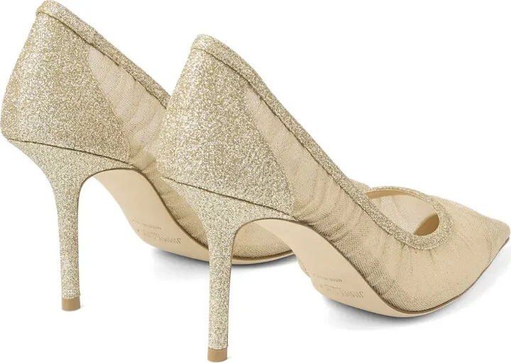 85mm Love pumps - Image 3