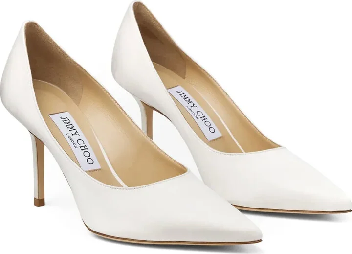 85mm Love pumps - Image 2