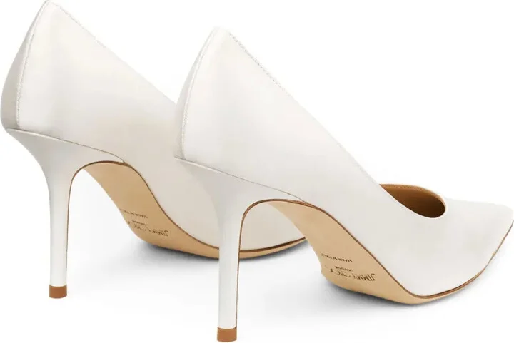 85mm Love pumps - Image 3