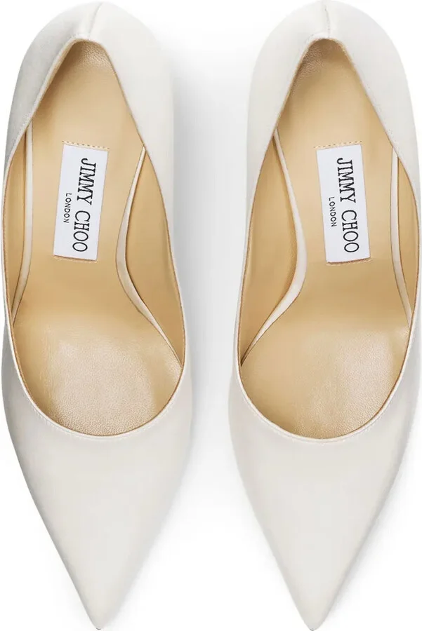 85mm Love pumps - Image 4