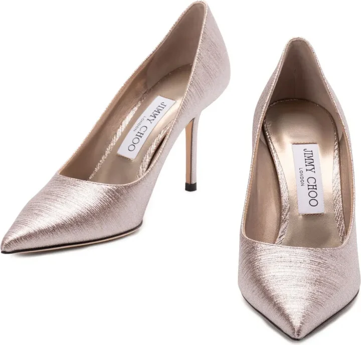 85mm Love pumps - Image 2