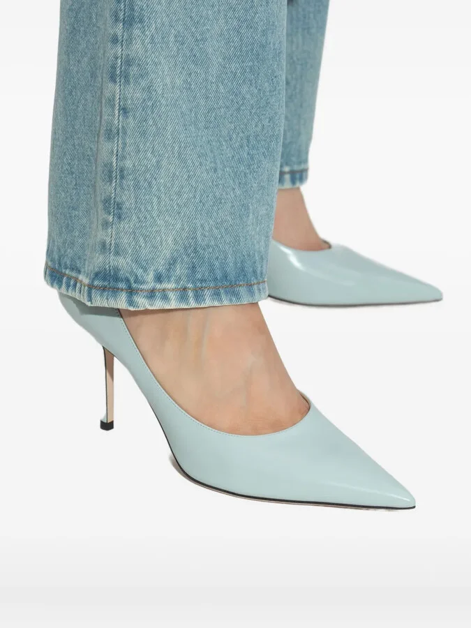 85mm Love pumps - Image 5