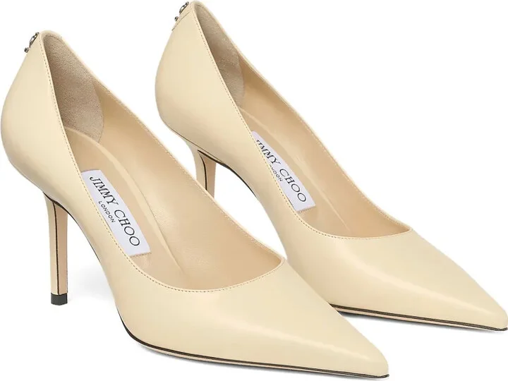 85mm Love pumps - Image 2