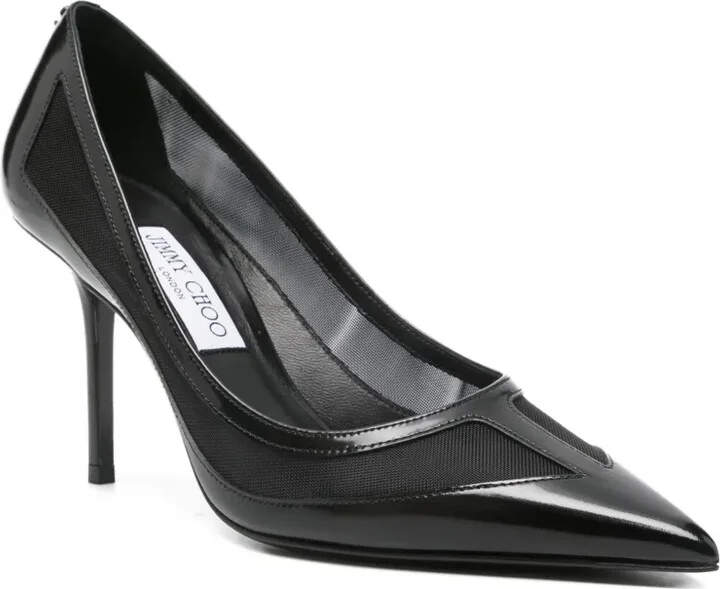 85mm Love pumps - Image 2