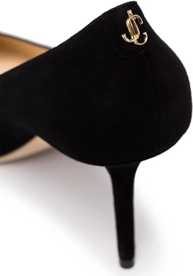 85mm Love pumps - Image 5