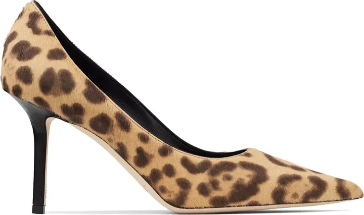 85mm Love pumps