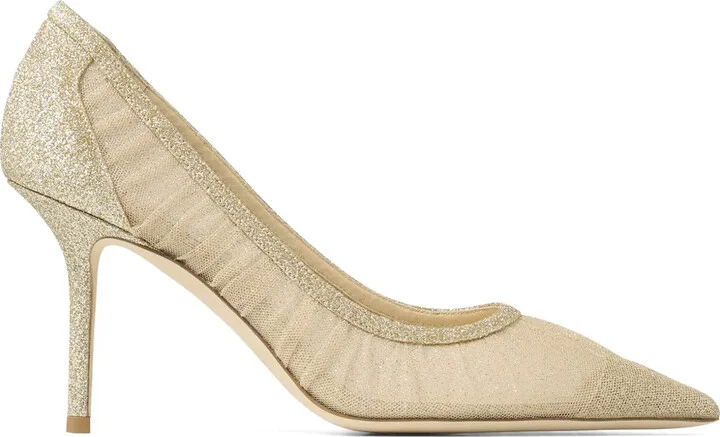 85mm Love pumps