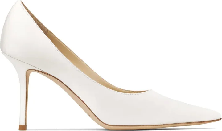 85mm Love pumps