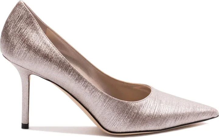 85mm Love pumps