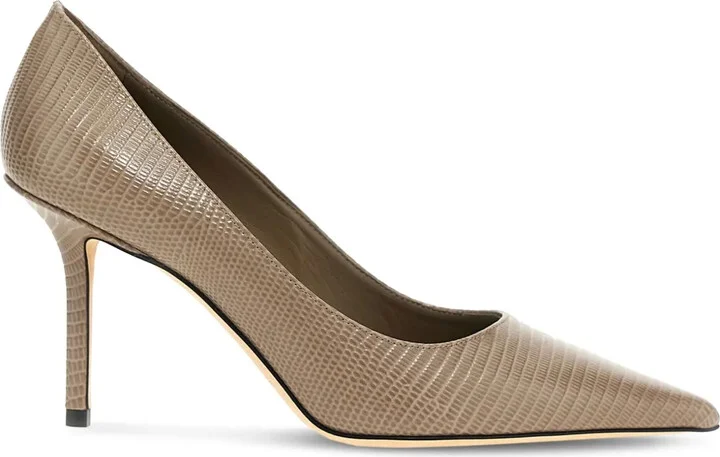 85mm Love pumps
