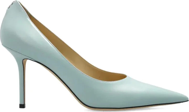 85mm Love pumps