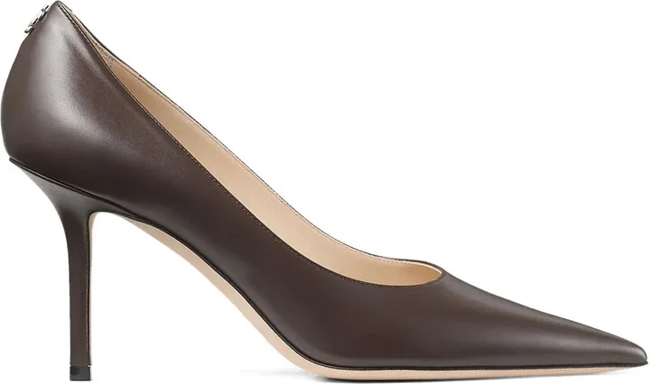 85mm Love pumps