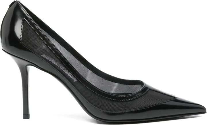 85mm Love Pumps