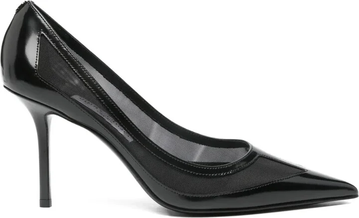 85mm Love pumps