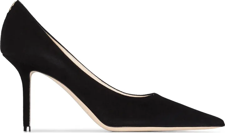 85mm Love pumps