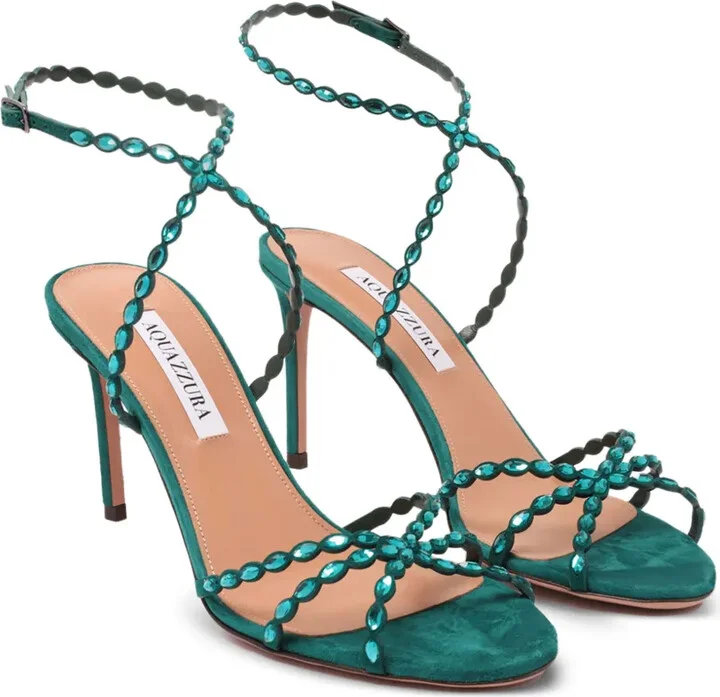 85mm Love Struck sandals - Image 2