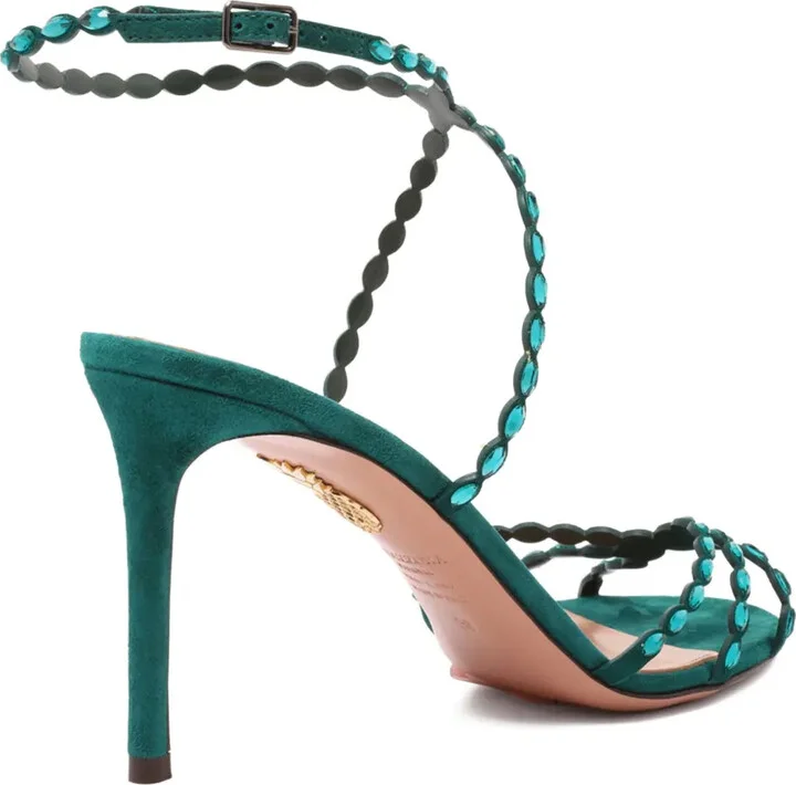85mm Love Struck sandals - Image 3