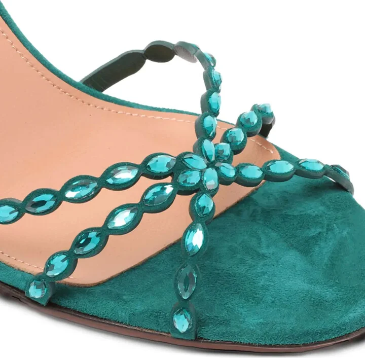85mm Love Struck sandals - Image 4