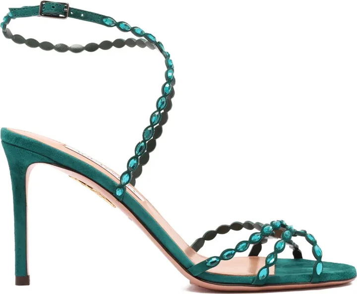 85mm Love Struck sandals