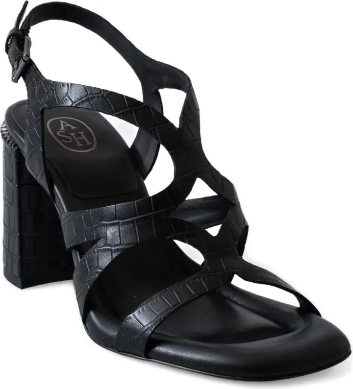 85mm Luna sandals - Image 2
