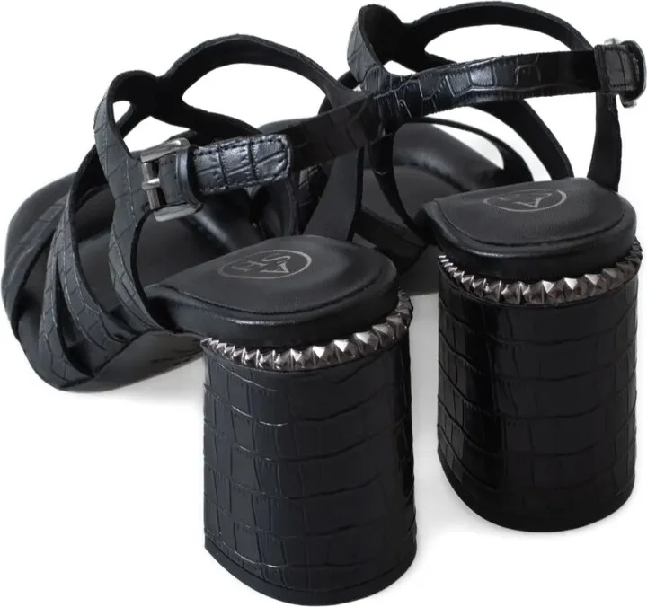 85mm Luna sandals - Image 3