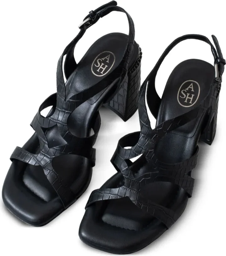 85mm Luna sandals - Image 4