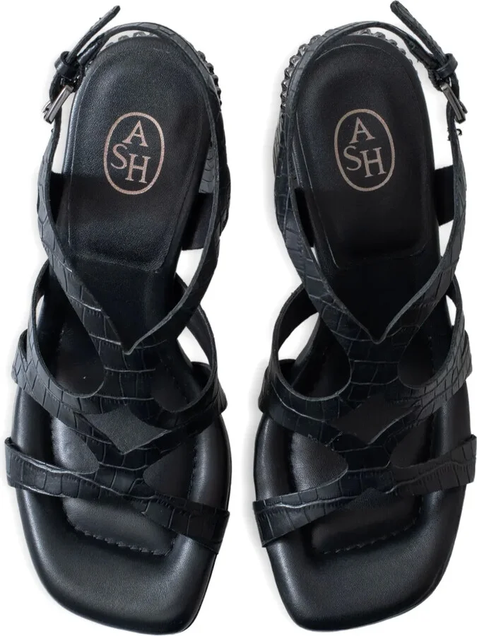 85mm Luna sandals - Image 5