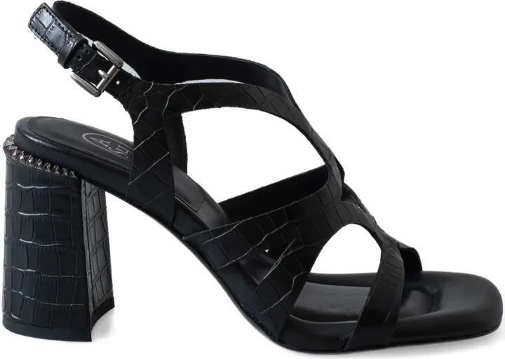85mm Luna sandals
