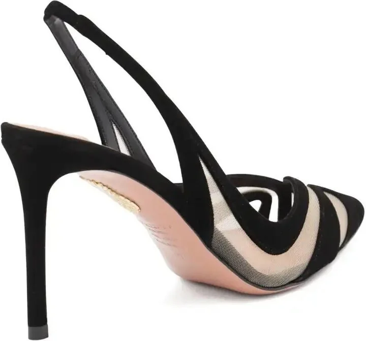 85mm Lune Pumps - Image 3