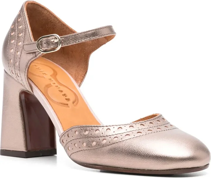 85mm Manyata pumps - Image 2
