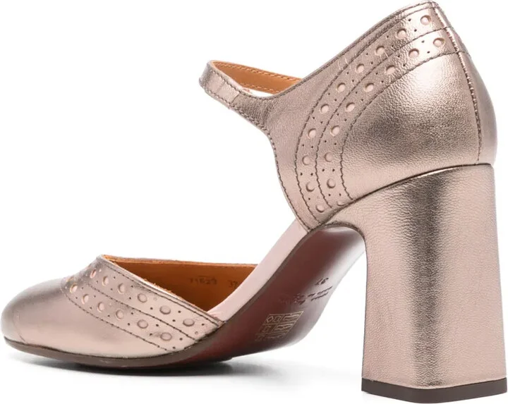 85mm Manyata pumps - Image 3