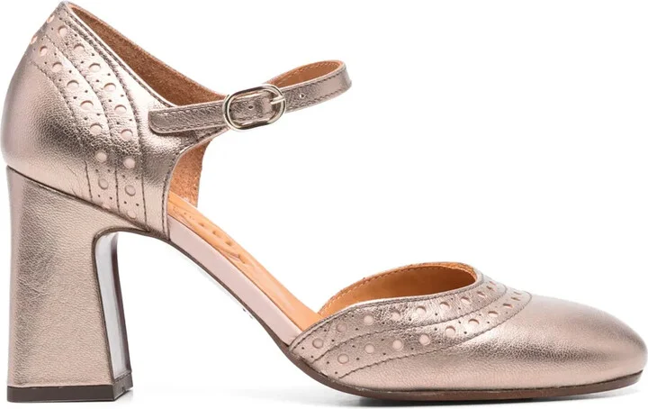 85mm Manyata pumps